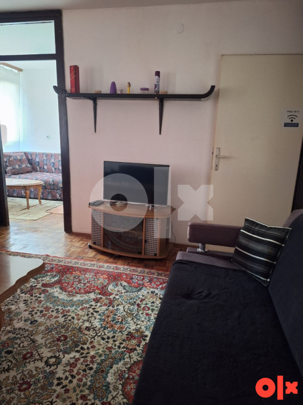 Stan na dan Sarajevo-Dobrinja 061546680 2