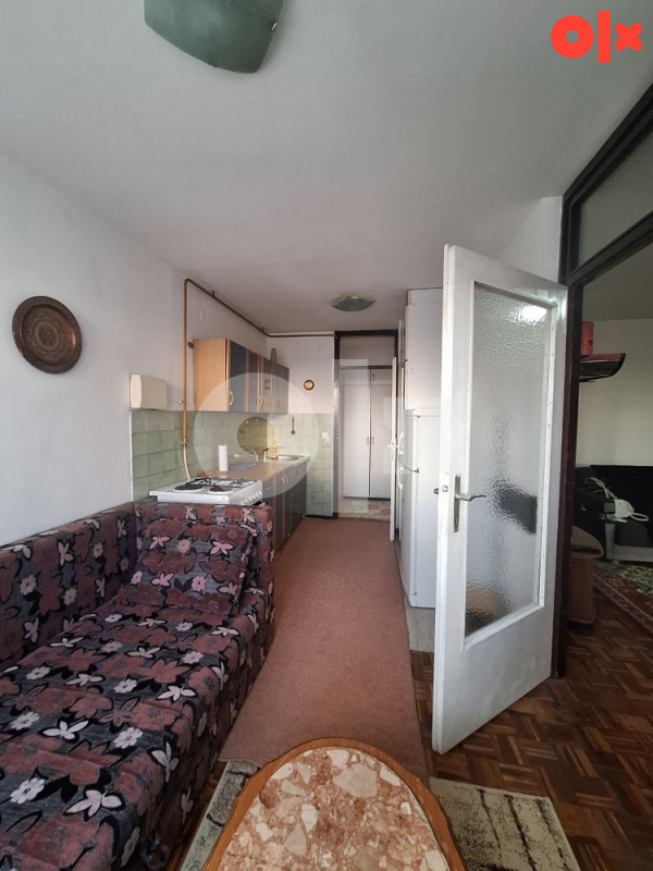 Stan na dan Sarajevo-Dobrinja 061546680 - Widok 5