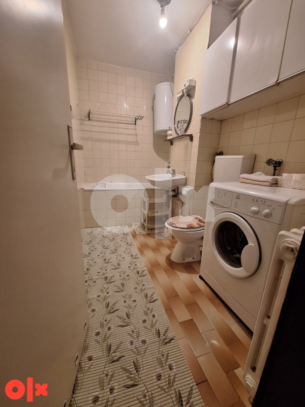 Stan na dan Sarajevo-Dobrinja 061546680 - Więcej