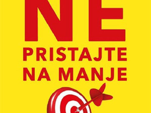 Ne pristajte na manje, pisac: Christopher Voss, Tahl Raz