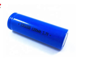 Baterija Punjiva Li-ion 16500 3.7V 1200mAh