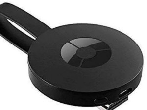 Chromecast google hdmi adapter 4k wirles
