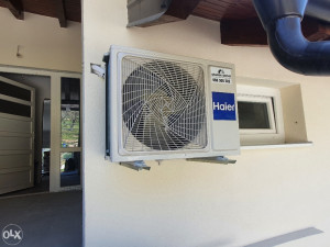 Haier HSU-12HT on/off -7 wifi 3.5kw tibio RUSKO trziste