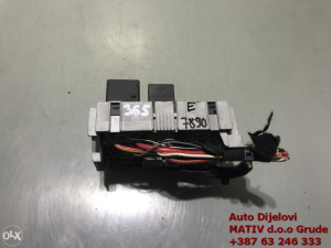 kutija osigurača VW Touareg 2004 7L0937503A