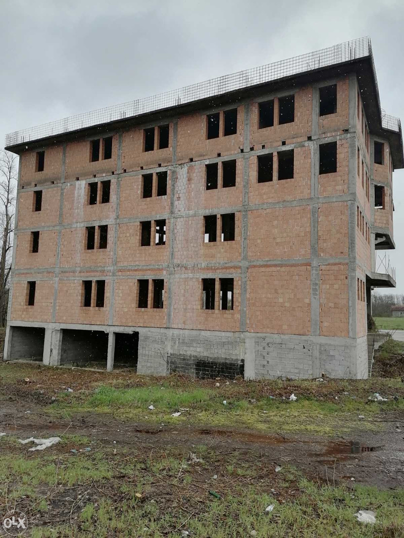 Namjenski poslovni objekti u Derventi 7