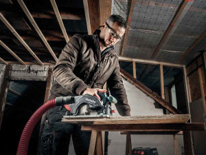 Metabo Pila Kružna Aku KS 18 LTX 57 Ručna 165mm Solo