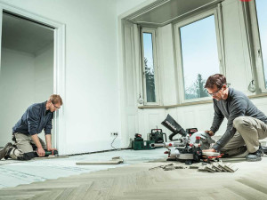 Pila Kružna Aku KGS 18 LTX 216 Kutno Rezanje Solo