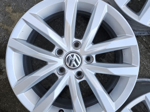 Alu felga 16" SEPANG Passat b8