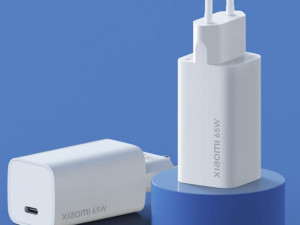Xiaomi Type-C punjač 65W za laptope, tablete, mobitele