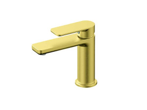Baterija za umivaonik S2 Gold Rosan