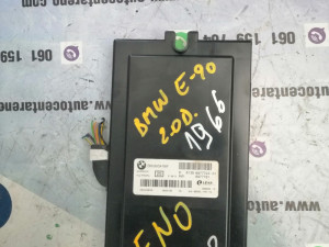 Elektronika svjetla bmw E90 320d 61356977723