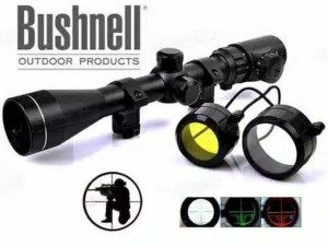 Optika snajper za pušku Bušhnel 3-9x40