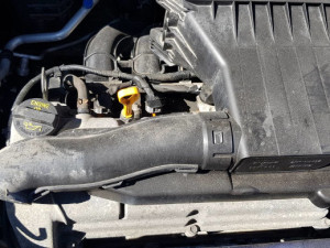 OPEL AGILA PUMPA GORIVA 1.2 BENZ 09-