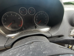 Kilometar sat AUDI A3 2003-2008