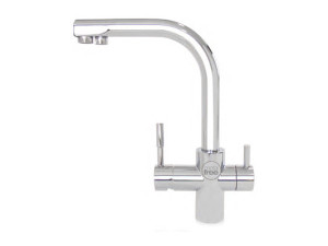 Slavina sa tri izlaza