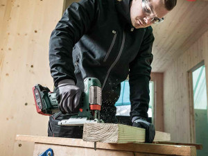 Metabo Pila Ubodna Aku STA 18 LTX 100 Solo + Kofer