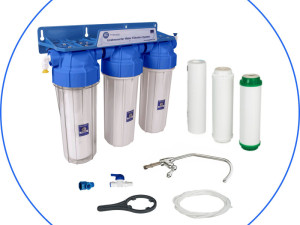 FP3 K1 uređaj za filtraciju vode