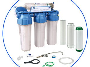 FP3 HJ K1 uređaj za filtraciju vode sa membranom