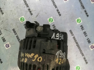 Alternator bmw E90 320d 7799180A101 150AM