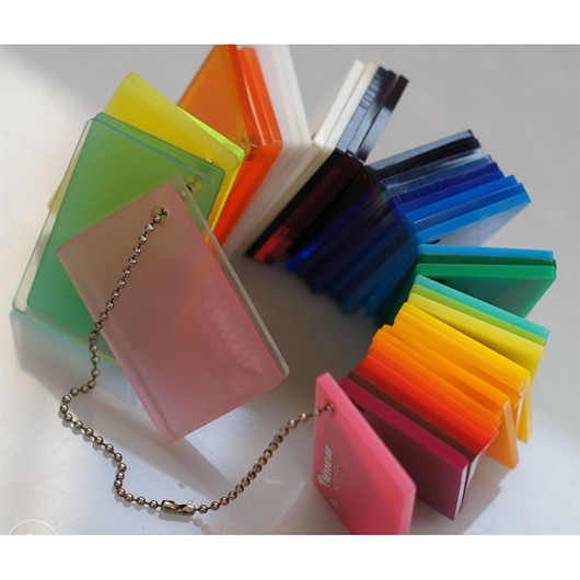 Plexiglas - pleksiglas ploče / plastične PMMA ploče