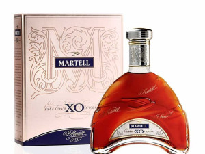 Konjak MARTELL X.O