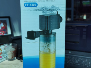 Sobo filter pumpa FF 1303