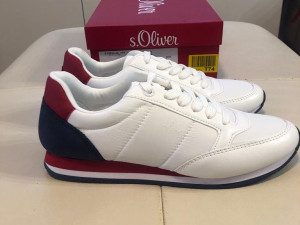 *S.OLIVER* Patike (zenske) vl.39 i 40