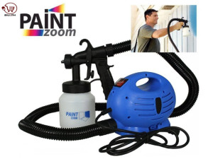 Kompresor za farbanje PAINT ZOOM