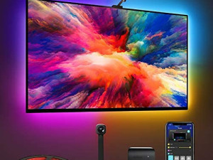 Govee Immersion T1 WiFi LED TV Strip Traka sa kamerom 55"- 65"