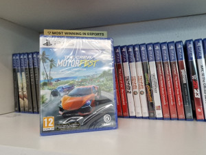 The Crew Motorfest PS5 - Playstation 5