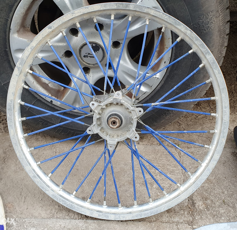 Felga 21 yamaha yzf wrf