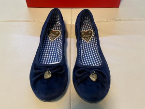 *S.Oliver* Balerine vl.38,39 i 40