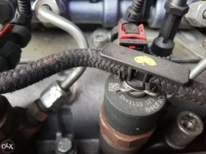 Corsa D 1.3 55 kw A13DTC dizna dizne 0445110325