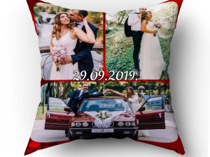 Foto Jastuk Veliki 43x43 - Idealan poklon 2