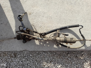 Servo letva volana  toyota rav 4 rav4 tojota