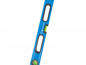 HOEGERT - Alu libela s rukohvatima 100cm - 24987