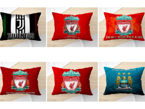 Sportski foto jastuci 42x30 Veliki izbor