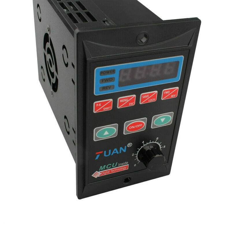 FREKVENTNI REGULATOR 0.75 KW 750W Ispravljači/Pretvarači OLX.ba