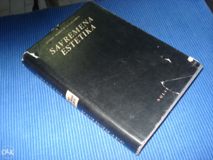 SAVREMENA ESTETIKA - Gvido Morpurgo Taljabue