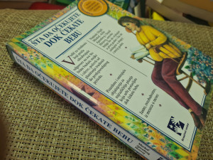 ŠTA DA OČEKUJETE DOK ČEKATE BEBU