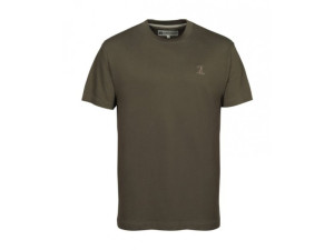 LOVAČKA PERCUSSION MAJICA BRODE 1532B KHAKI
