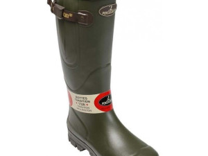 PERCUSSION LOVAČKE ČIZME JERSY 1732N