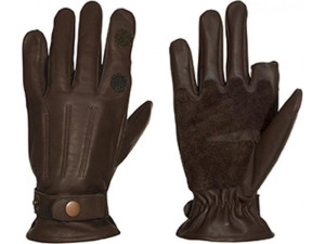 LOVAČKE PERCUSSION RUKAVICE LEATHER 2811