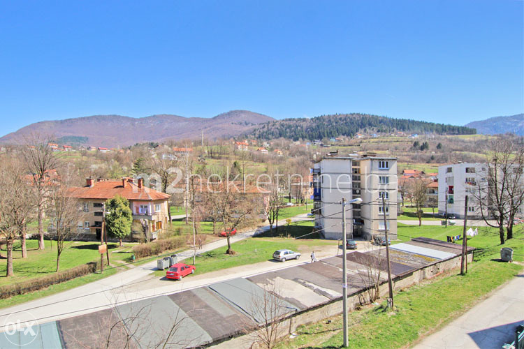 m2: Hadžići. Savremeno dizajnirana kuća 400m2 25