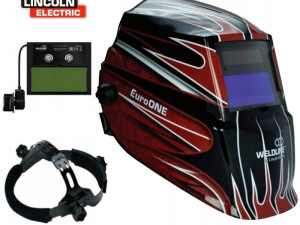 LINCOLN WELDLINE EUROONE MASKA ZA VARENJE AUTOMATSKA