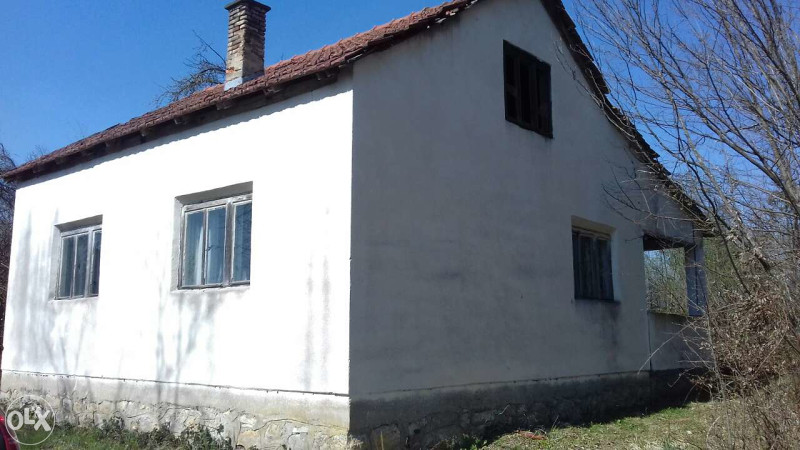 HITNO- HITNO IMANJE VRLO  povoljno sa kucom za renoviranje