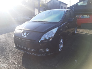 PEUGEOT 5008 1.6 HDI 2013 - DIJELOVI