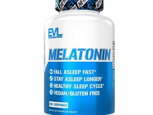 Melatonin 5mg 100tab za bolji san