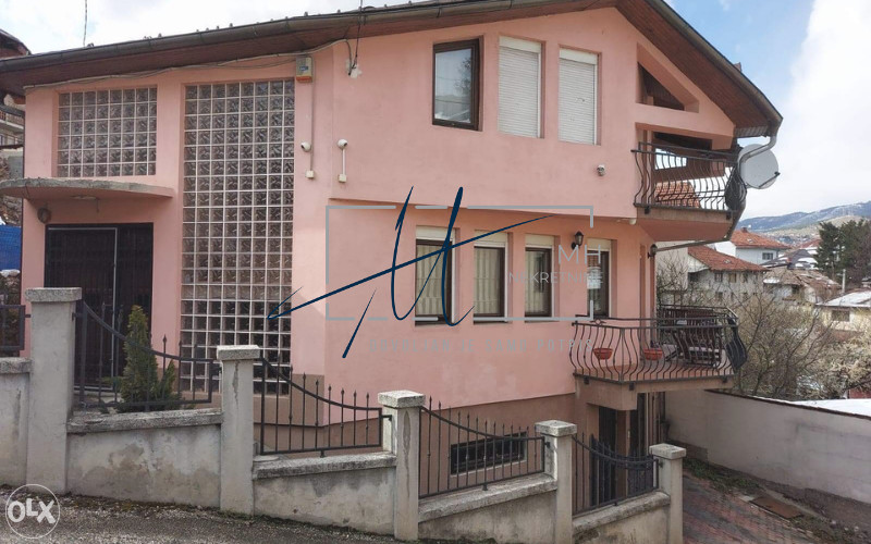 Kuća 300 m2 | Novogradnja | Stari Grad
