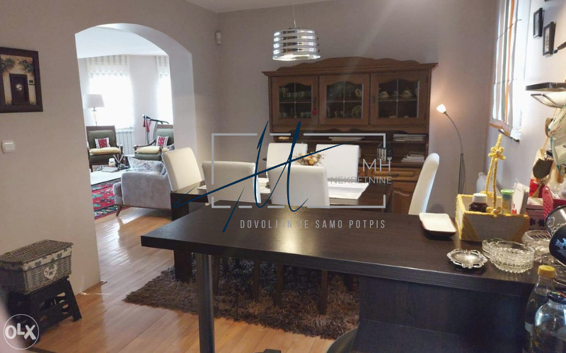 Kuća 300 m2 | Novogradnja | Stari Grad 3